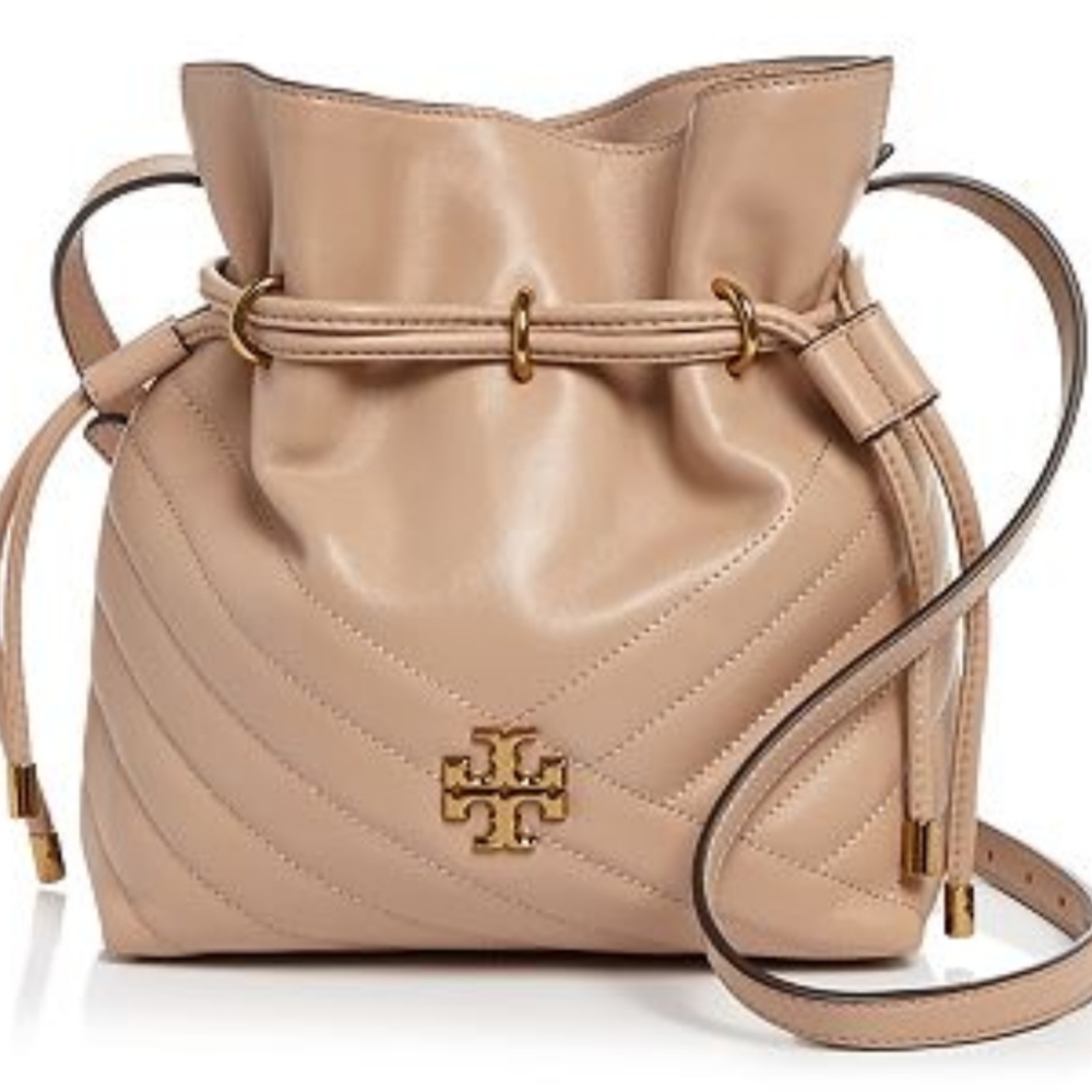 *NWT* Tory Burch Kira Bucket Crossbody